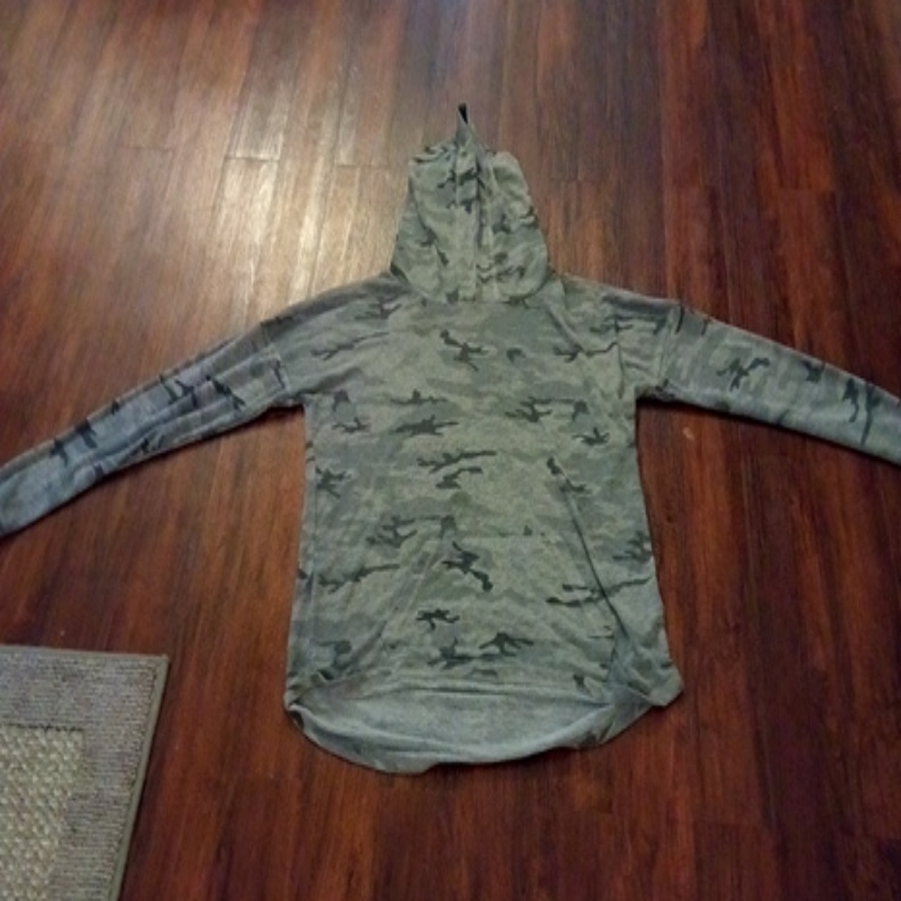 Juniors Hoodie